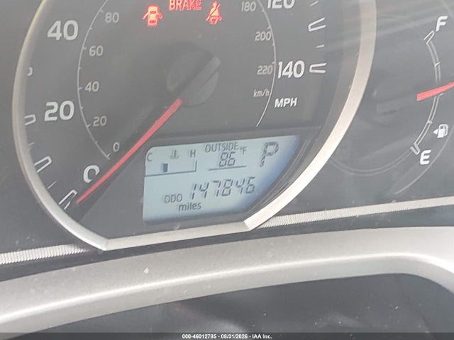 Aukcja sprzedaży 2013 Toyota Rav4 Le, vin: 2T3ZFREV1DW005224, numer aukcji: 46012785