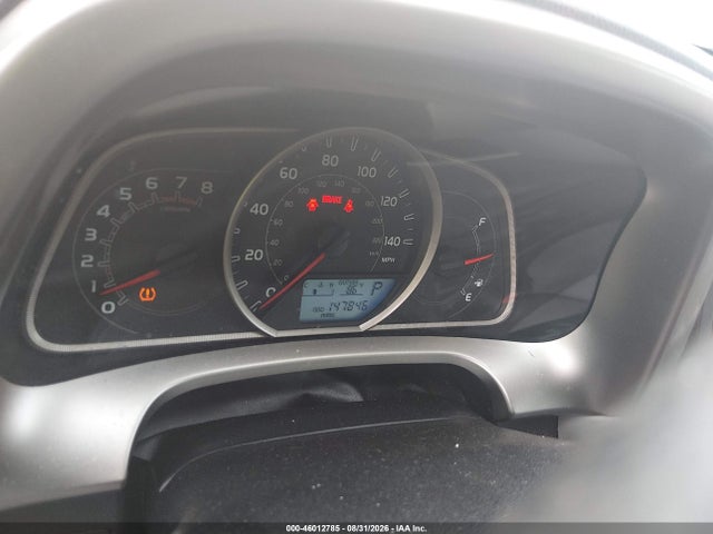 Aukcja sprzedaży 2013 Toyota Rav4 Le, vin: 2T3ZFREV1DW005224, numer aukcji: 46012785