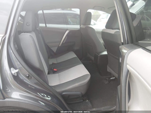 Aukcja sprzedaży 2013 Toyota Rav4 Le, vin: 2T3ZFREV1DW005224, numer aukcji: 46012785