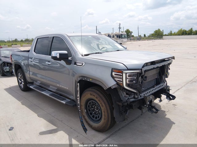 Aukcja sprzedaży 2024 Gmc Sierra 1500 4wd  Short Box Slt, vin: 3GTUUDED7RG448429, numer aukcji: 46012788
