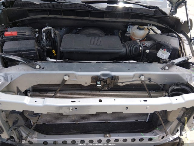 Продажа на аукционе авто 2024 Gmc Sierra 1500 4wd  Short Box Slt, vin: 3GTUUDED7RG448429, номер лота: 46012788