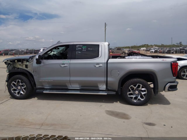 Продажа на аукционе авто 2024 Gmc Sierra 1500 4wd  Short Box Slt, vin: 3GTUUDED7RG448429, номер лота: 46012788