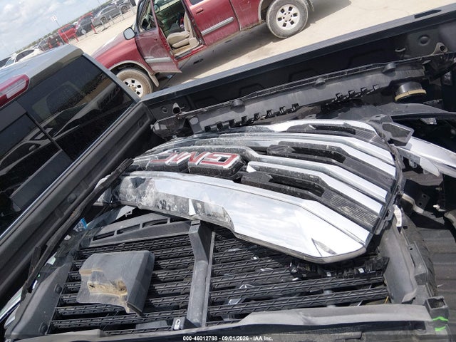 Продажа на аукционе авто 2024 Gmc Sierra 1500 4wd  Short Box Slt, vin: 3GTUUDED7RG448429, номер лота: 46012788