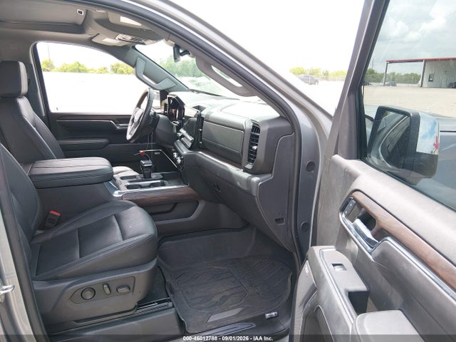 Продажа на аукционе авто 2024 Gmc Sierra 1500 4wd  Short Box Slt, vin: 3GTUUDED7RG448429, номер лота: 46012788