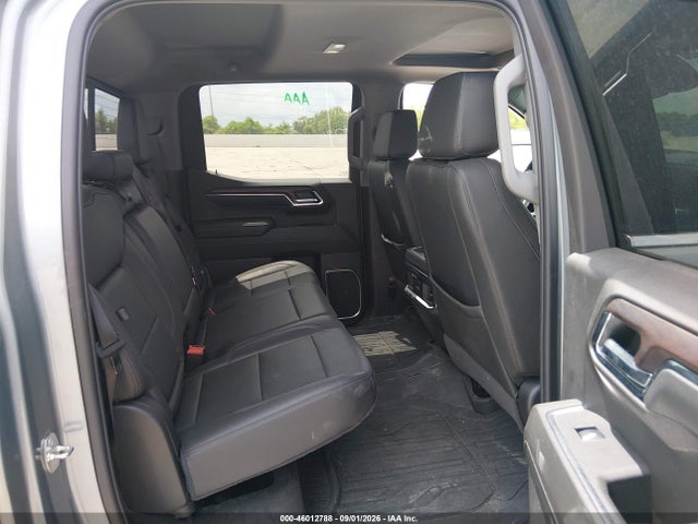 Продажа на аукционе авто 2024 Gmc Sierra 1500 4wd  Short Box Slt, vin: 3GTUUDED7RG448429, номер лота: 46012788