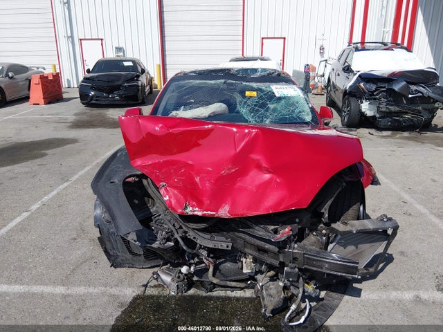 Tesla Model S 100d/60d/75d/90d/p100d 2017 5YJSA1E44HF199347 Image 10