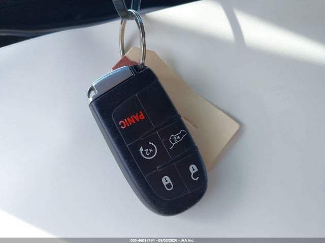 Продажа на аукционе авто 2017 Jeep Grand Cherokee Limited, vin: 1C4RJFBT8HC600449, номер лота: 46012791