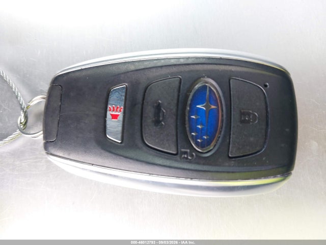 Aukcja sprzedaży 2017 Subaru Brz Limited, vin: JF1ZCAC13H9606172, numer aukcji: 46012793