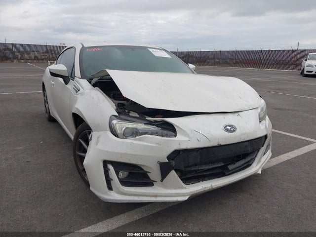 Aukcja sprzedaży 2017 Subaru Brz Limited, vin: JF1ZCAC13H9606172, numer aukcji: 46012793