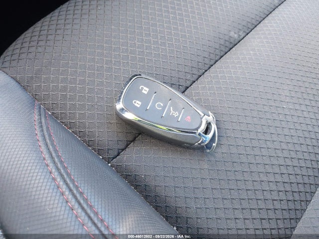 Продаж на аукціоні авто 2023 Chevrolet Trailblazer Fwd Rs, vin: KL79MTSL6PB137394, номер лоту: 46012802