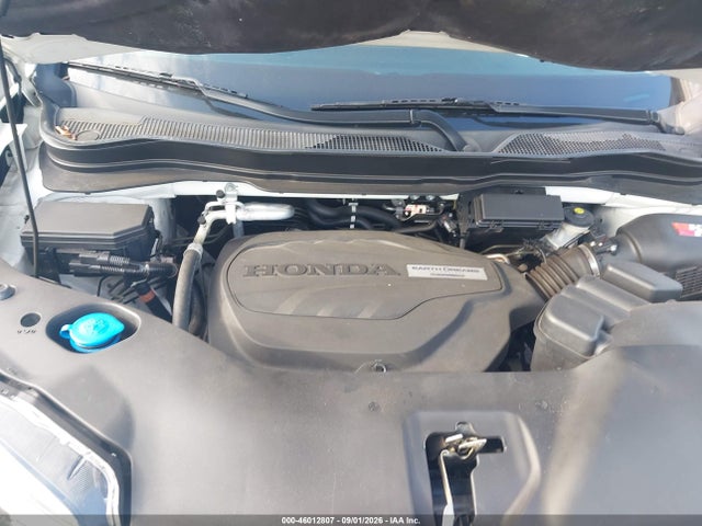 Aukcja sprzedaży 2017 Honda Pilot Elite, vin: 5FNYF6H01HB084223, numer aukcji: 46012807