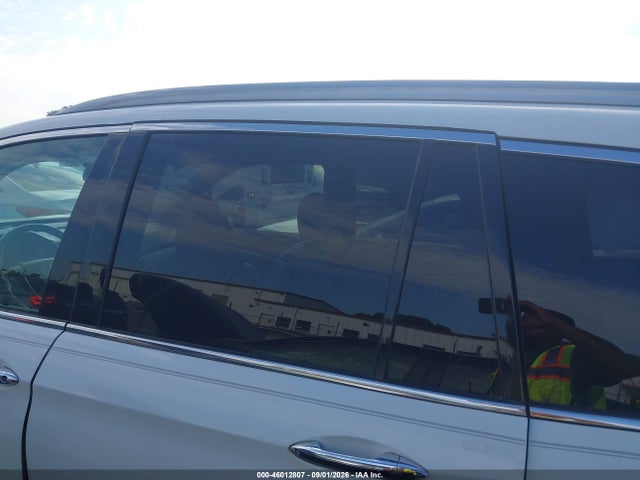 Aukcja sprzedaży 2017 Honda Pilot Elite, vin: 5FNYF6H01HB084223, numer aukcji: 46012807