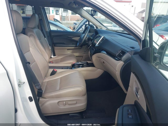 Aukcja sprzedaży 2017 Honda Pilot Elite, vin: 5FNYF6H01HB084223, numer aukcji: 46012807
