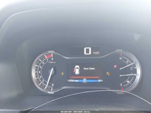 Aukcja sprzedaży 2017 Honda Pilot Elite, vin: 5FNYF6H01HB084223, numer aukcji: 46012807