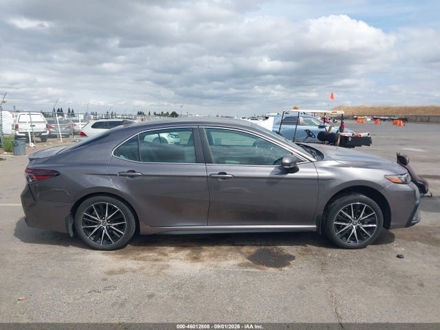 2023 Toyota Camry Se Hybrid მანქანა იყიდება აუქციონზე, vin: 4T1G31AK0PU603363, აუქციონის ნომერი: 46012808