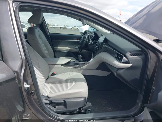 2023 Toyota Camry Se Hybrid მანქანა იყიდება აუქციონზე, vin: 4T1G31AK0PU603363, აუქციონის ნომერი: 46012808