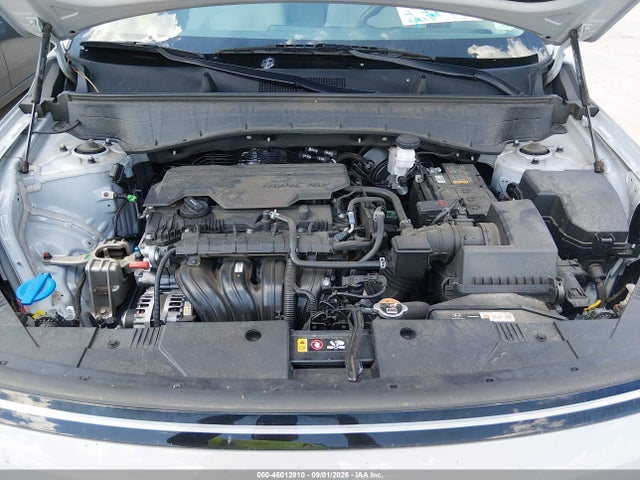 Hyundai Kona Sel 2024 KM8HBCAB8RU162460 Image 10