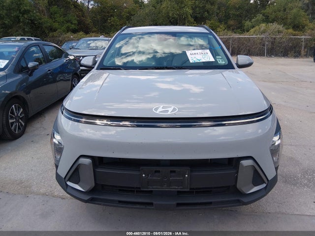 Hyundai Kona Sel 2024 KM8HBCAB8RU162460 Image 12
