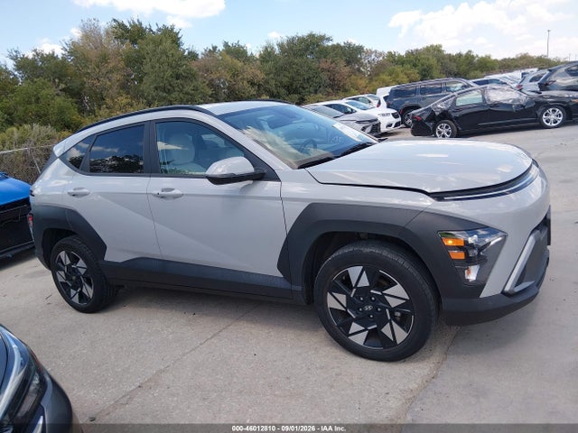 Hyundai Kona Sel 2024 KM8HBCAB8RU162460 Image 13