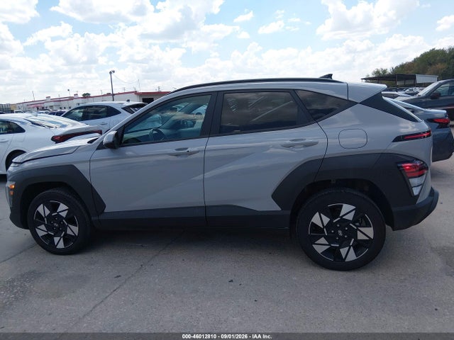 Hyundai Kona Sel 2024 KM8HBCAB8RU162460 Image 14