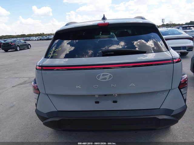 Hyundai Kona Sel 2024 KM8HBCAB8RU162460 Image 16