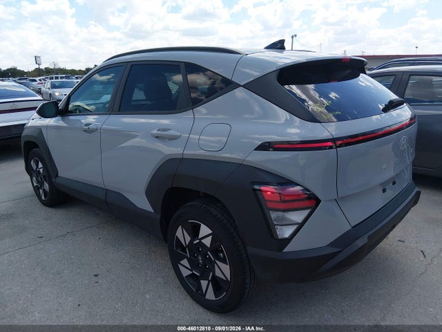 Hyundai Kona Sel 2024 KM8HBCAB8RU162460 Image 3