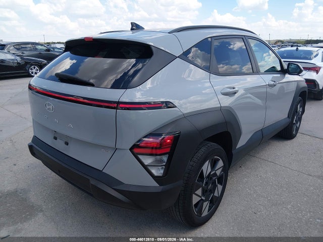 Hyundai Kona Sel 2024 KM8HBCAB8RU162460 Image 4