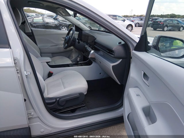 Hyundai Kona Sel 2024 KM8HBCAB8RU162460 Image 5