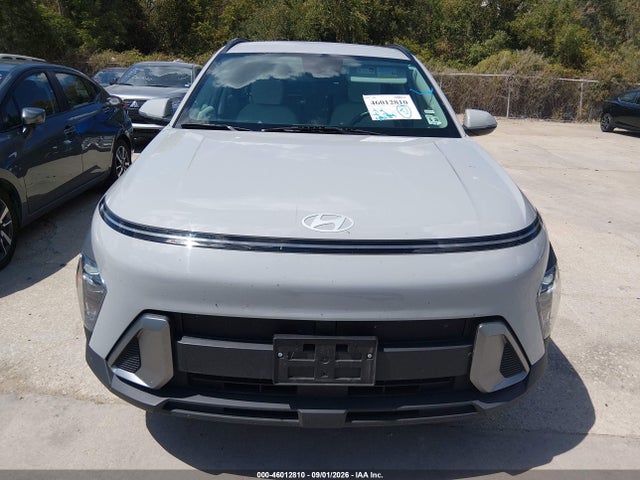 Hyundai Kona Sel 2024 KM8HBCAB8RU162460 Image 6