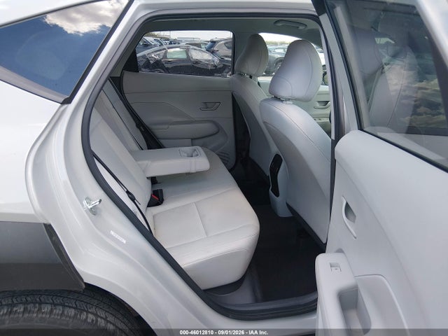 Hyundai Kona Sel 2024 KM8HBCAB8RU162460 Image 8
