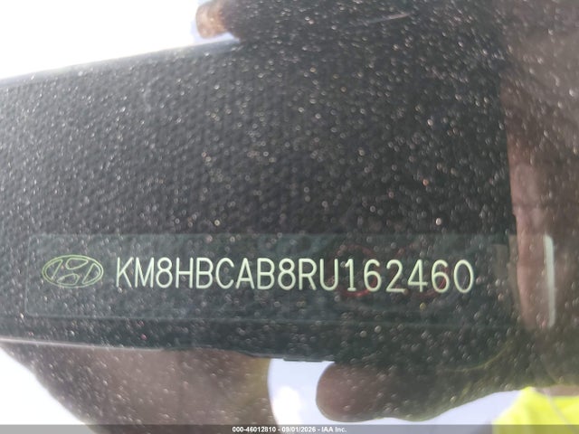 Hyundai Kona Sel 2024 KM8HBCAB8RU162460 Image 9