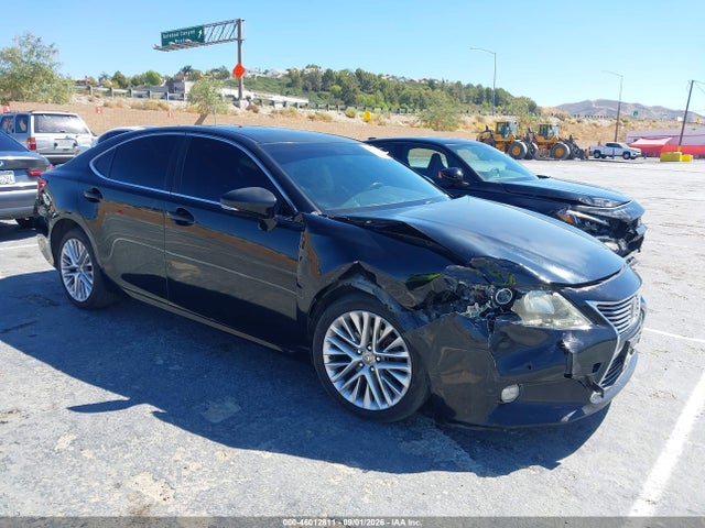 46012811 :رقم المزاد ، JTHBK1GG9E2085085 vin ، 2014 Lexus Es 350 مزاد بيع