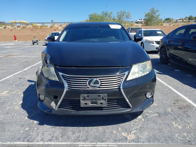 Продаж на аукціоні авто 2014 Lexus Es 350, vin: JTHBK1GG9E2085085, номер лоту: 46012811