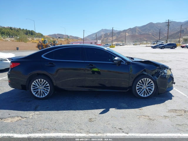 Продаж на аукціоні авто 2014 Lexus Es 350, vin: JTHBK1GG9E2085085, номер лоту: 46012811