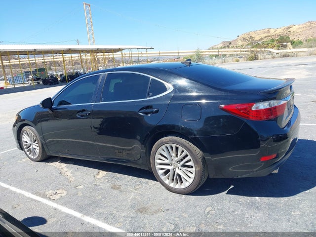 Продаж на аукціоні авто 2014 Lexus Es 350, vin: JTHBK1GG9E2085085, номер лоту: 46012811