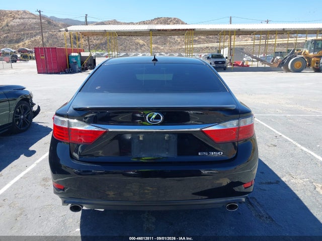Продаж на аукціоні авто 2014 Lexus Es 350, vin: JTHBK1GG9E2085085, номер лоту: 46012811