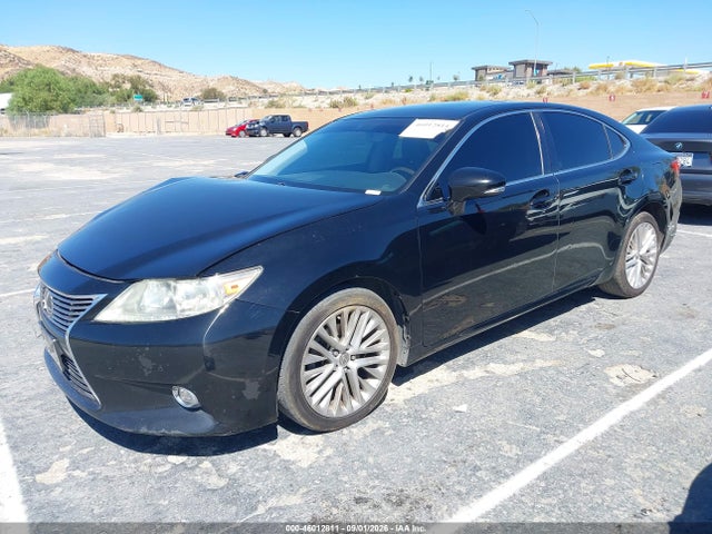 Продаж на аукціоні авто 2014 Lexus Es 350, vin: JTHBK1GG9E2085085, номер лоту: 46012811