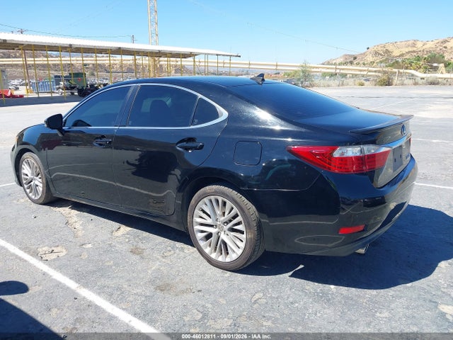 Продаж на аукціоні авто 2014 Lexus Es 350, vin: JTHBK1GG9E2085085, номер лоту: 46012811