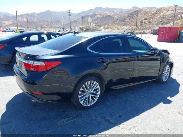 Продаж на аукціоні авто 2014 Lexus Es 350, vin: JTHBK1GG9E2085085, номер лоту: 46012811
