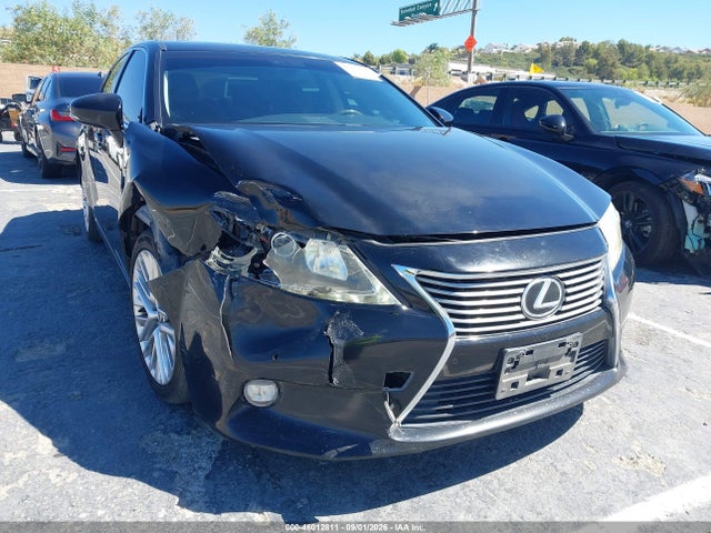 Продаж на аукціоні авто 2014 Lexus Es 350, vin: JTHBK1GG9E2085085, номер лоту: 46012811
