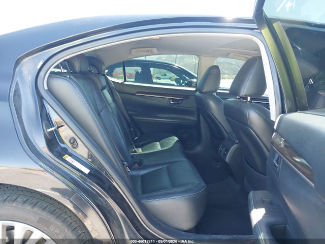 Продаж на аукціоні авто 2014 Lexus Es 350, vin: JTHBK1GG9E2085085, номер лоту: 46012811