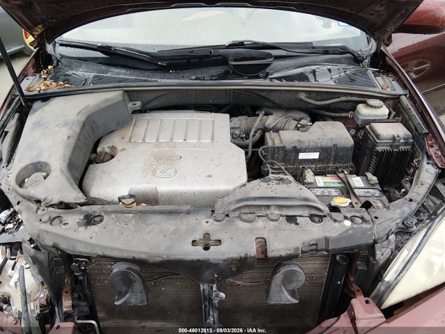 Aukcja sprzedaży 2008 Lexus Rx 350, vin: JTJGK31U989851746, numer aukcji: 46012813