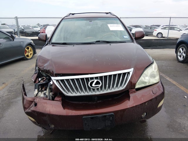 Aukcja sprzedaży 2008 Lexus Rx 350, vin: JTJGK31U989851746, numer aukcji: 46012813