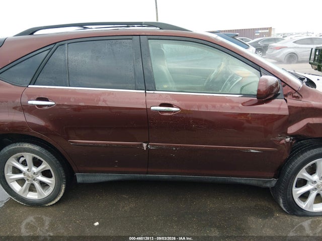 Aukcja sprzedaży 2008 Lexus Rx 350, vin: JTJGK31U989851746, numer aukcji: 46012813