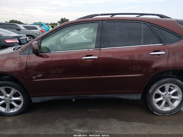 Aukcja sprzedaży 2008 Lexus Rx 350, vin: JTJGK31U989851746, numer aukcji: 46012813