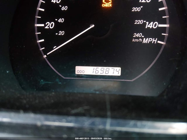Aukcja sprzedaży 2008 Lexus Rx 350, vin: JTJGK31U989851746, numer aukcji: 46012813