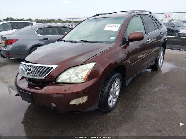 Aukcja sprzedaży 2008 Lexus Rx 350, vin: JTJGK31U989851746, numer aukcji: 46012813