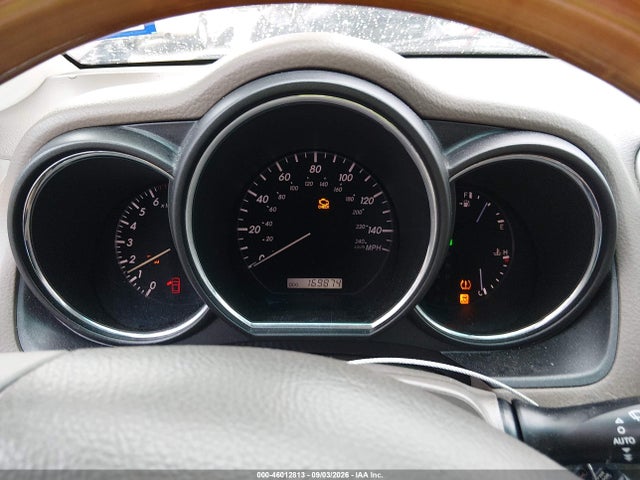 Aukcja sprzedaży 2008 Lexus Rx 350, vin: JTJGK31U989851746, numer aukcji: 46012813