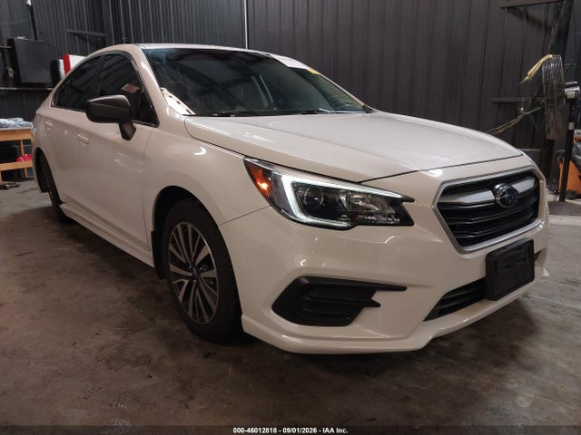 Продаж на аукціоні авто 2019 Subaru Legacy 2.5i, vin: 4S3BNAB61K3009955, номер лоту: 46012818