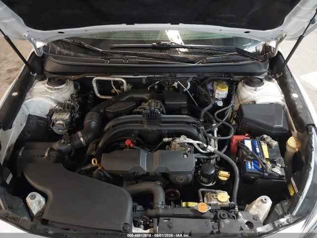 Продаж на аукціоні авто 2019 Subaru Legacy 2.5i, vin: 4S3BNAB61K3009955, номер лоту: 46012818
